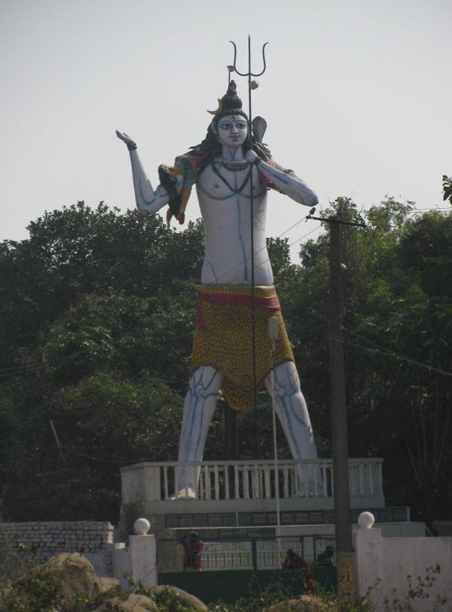 Deoghar Travel - land of Lord Shiva